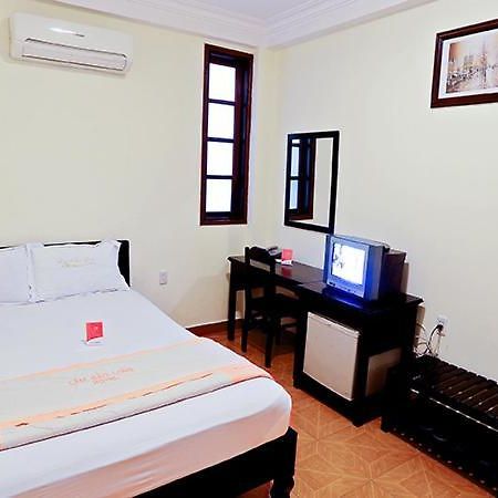 Lam Bao Long Hotel Hué Extérieur photo