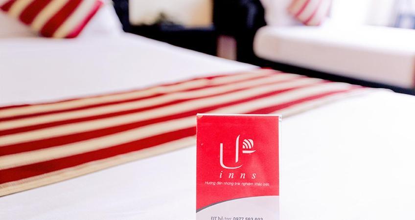 Lam Bao Long Hotel Hué Extérieur photo