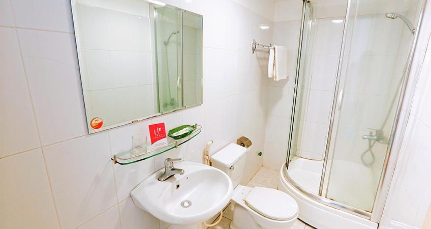 Lam Bao Long Hotel Hué Extérieur photo